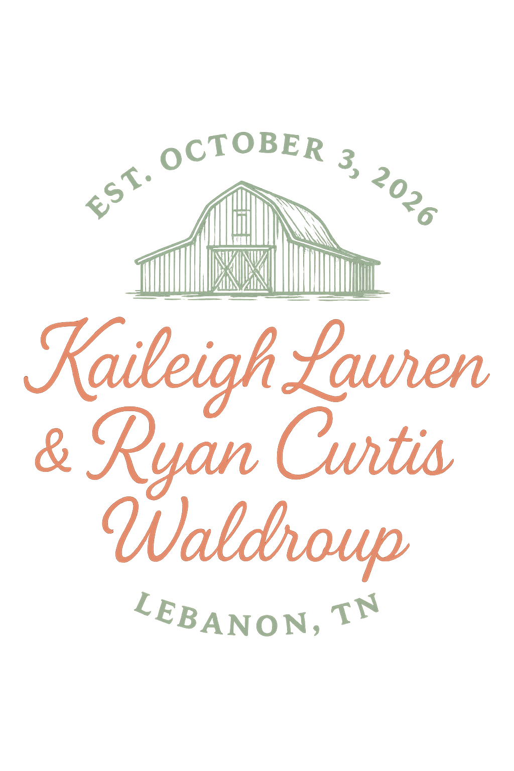 Wedding Logo